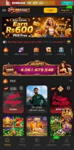 BBA566 Game APK Download Real Earning App For Android 2026 3