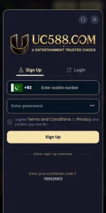 UC588 Game Download Best App Free For Android 2026 2
