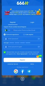 666H Game Download Best App Free For Android 2026 2