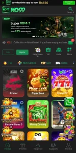 KC99 Game Download App Free For Android Safe & Secure 3