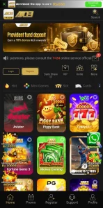 AJ03 Game APK Download Real Earning App For Android 3