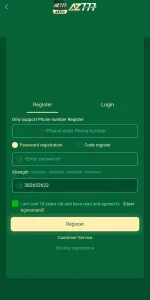 AZ777 Game APK Download Real Earning App For Android 2