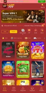 LAAM777 Game Real Online App Free For Android In Pakistan 3