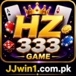 HZ333 Game