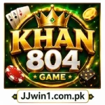 KHAN804 Game