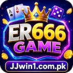 ER666 Game