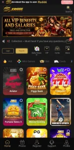 ER666 Game (Real Online Earning App Free For) Android 3