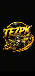 TEZPK Game (Real Online Earning App Free For) Android 1