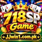 718SP Game